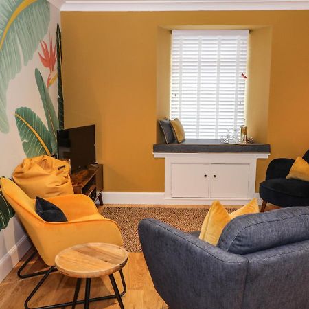 Feus Holiday Cottage Auchterarder Esterno foto